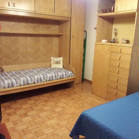 Casa Micol Βίλα Τεργέστη Εξωτερικό φωτογραφία