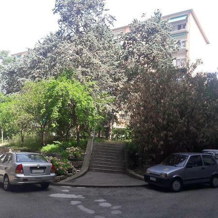 Casa Micol Βίλα Τεργέστη Εξωτερικό φωτογραφία