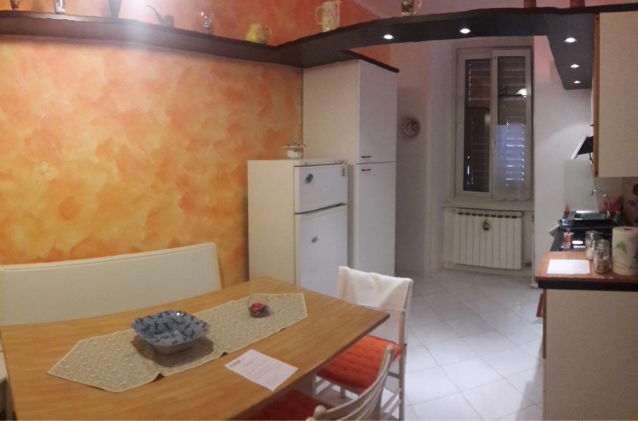 Casa Micol Βίλα Τεργέστη Εξωτερικό φωτογραφία