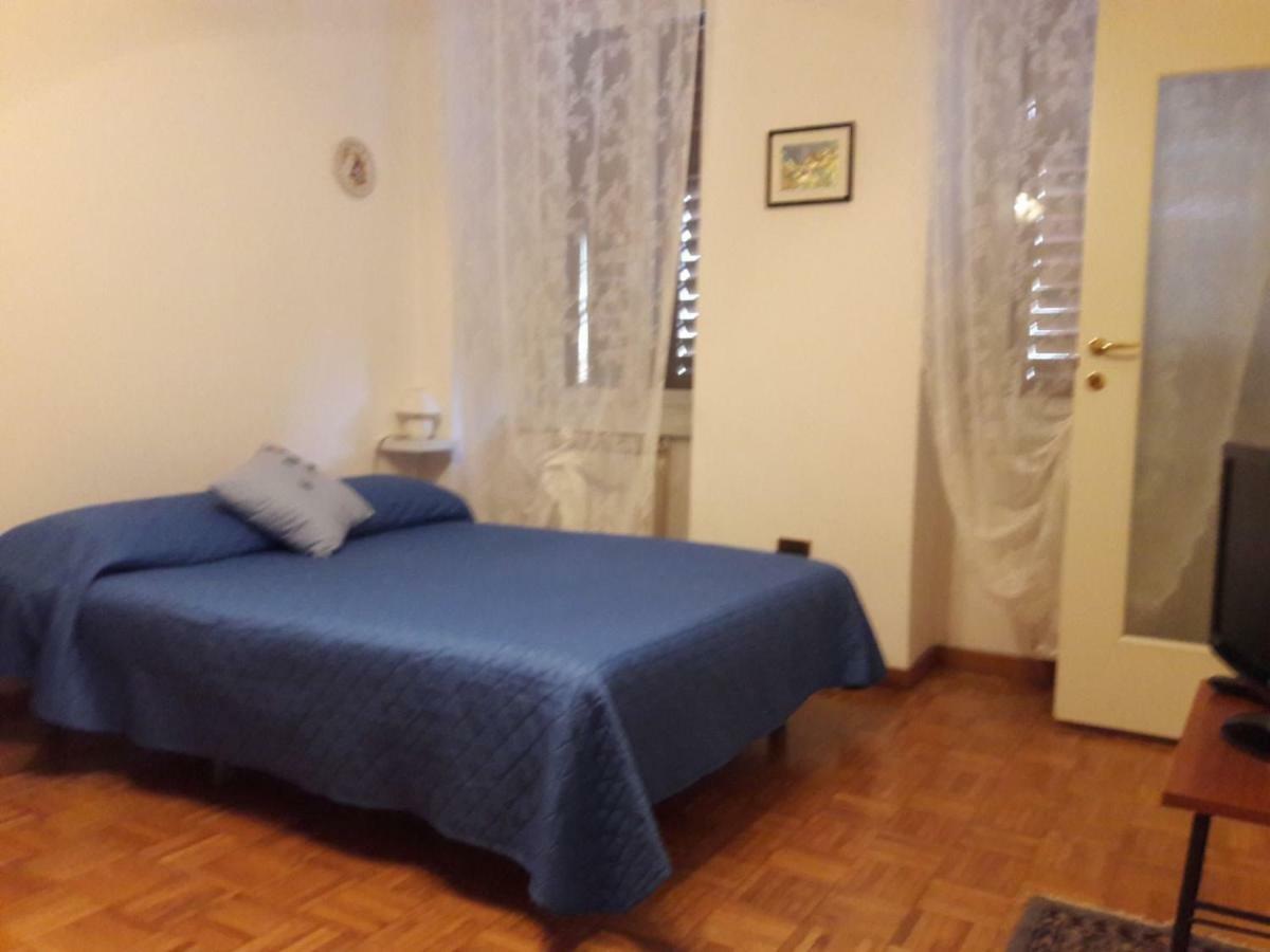 Casa Micol Βίλα Τεργέστη Εξωτερικό φωτογραφία