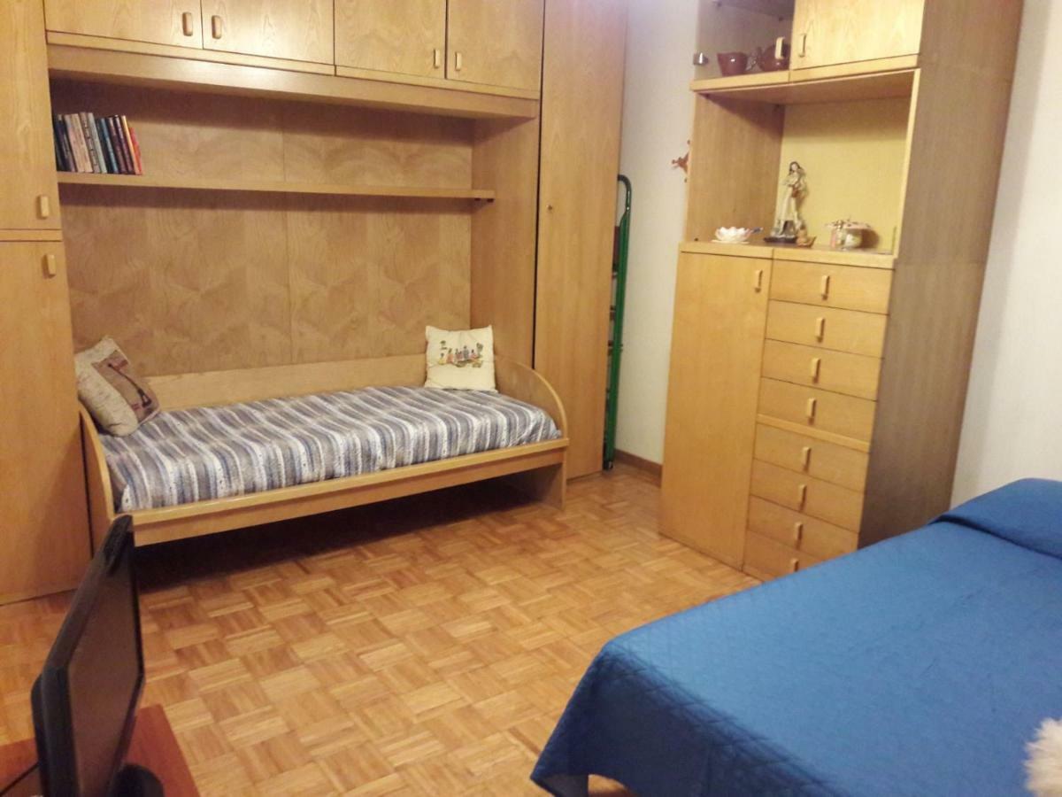 Casa Micol Βίλα Τεργέστη Εξωτερικό φωτογραφία