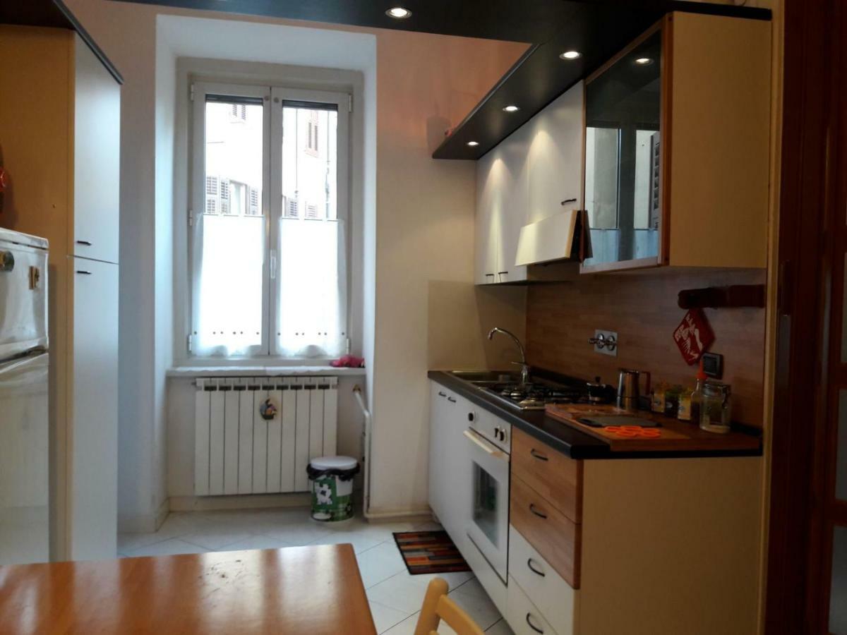 Casa Micol Βίλα Τεργέστη Εξωτερικό φωτογραφία