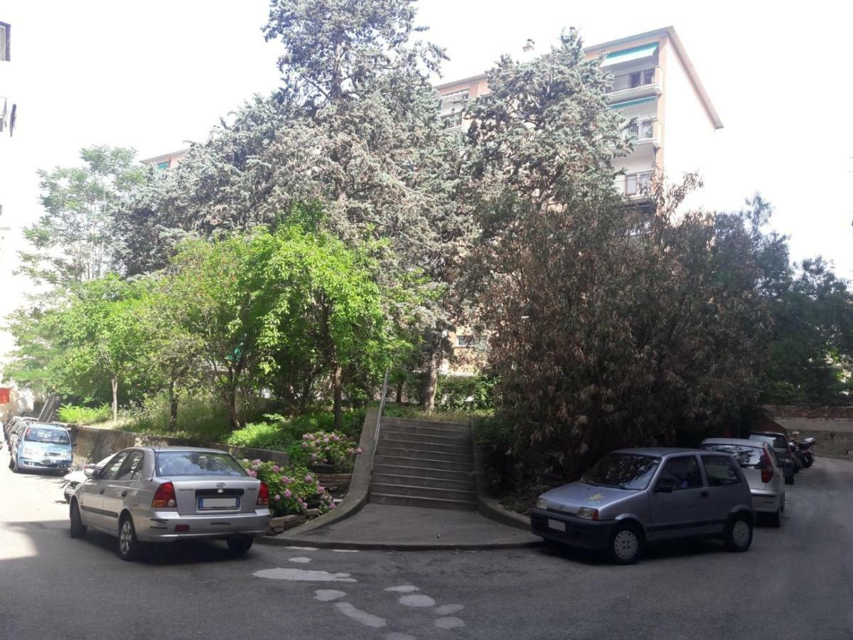 Casa Micol Βίλα Τεργέστη Εξωτερικό φωτογραφία