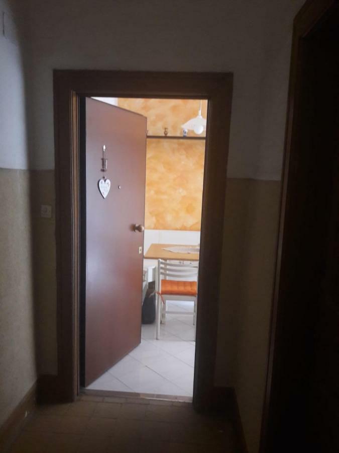 Casa Micol Βίλα Τεργέστη Εξωτερικό φωτογραφία